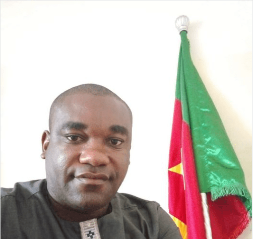 CRP-PARTY Shadow Minister